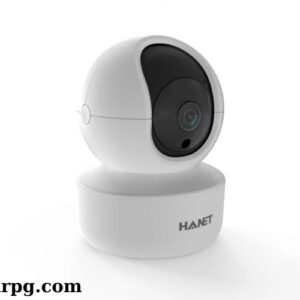 Camera Ai 360 nhận diện khuôn mặt, Xoay 360