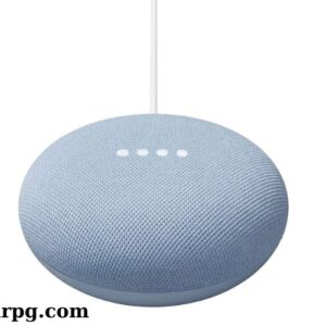 Loa thông minh Google Nest Mini Gen 2