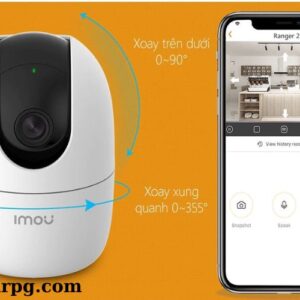 Camera IMOU trong nhà A52P