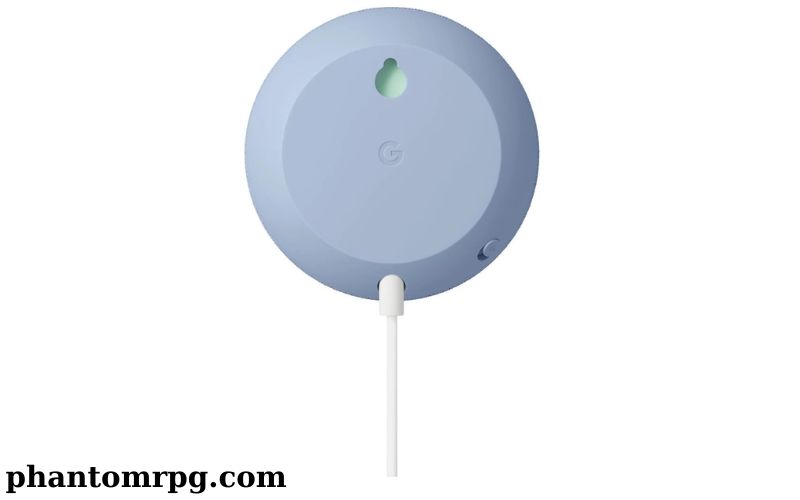 Loa thông minh Google Nest Mini Gen 2