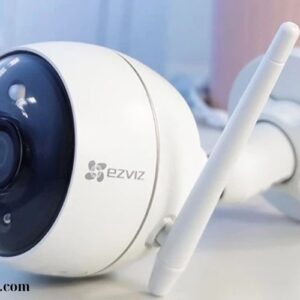 Camera IP WIFI chống nước cao cấp (1)