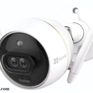 Camera IP WIFI chống nước cao cấp (2)