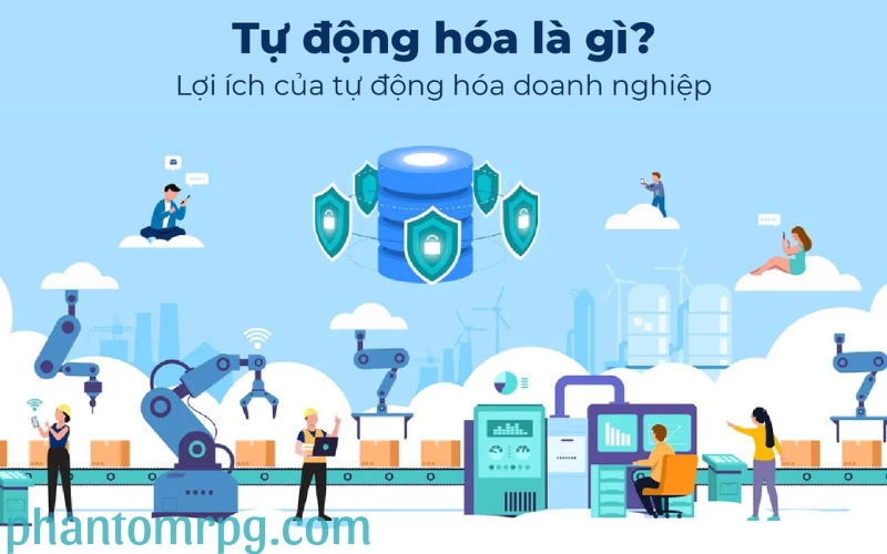 Công Nghệ AI Trong Ngành Tài Chính Tự Động Hóa (2)