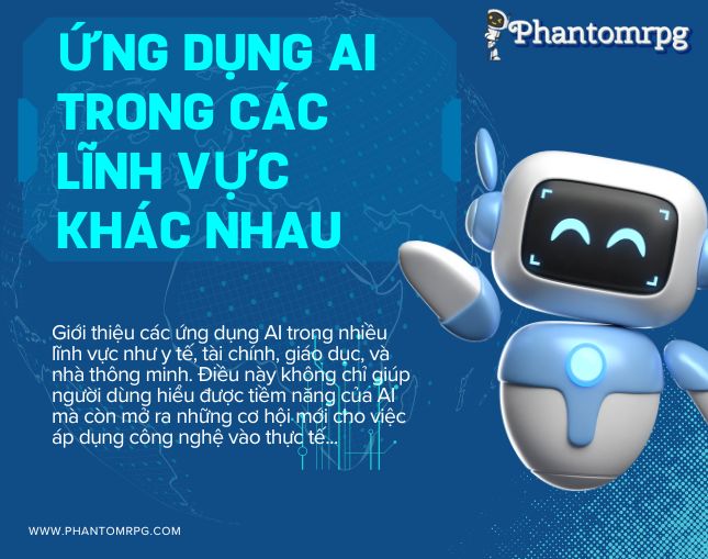 dự án thực tế phantomrpg