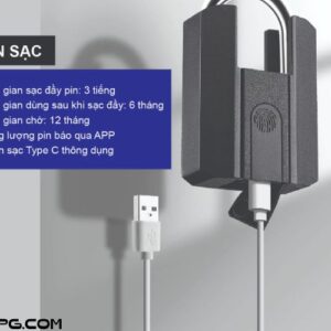 Ổ Khóa Vân Tay Thông Minh CONVETEK CV-S150