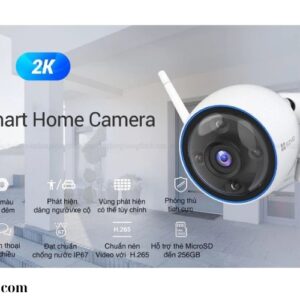 Camera IP WIFI EZVIZ (1)