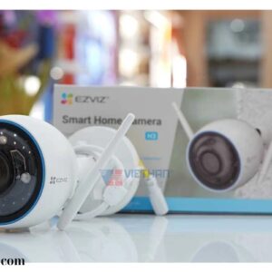 Camera IP WIFI EZVIZ (2)