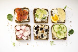 Essential Nutrients for Children’s Growth and Development During Every Life Stage