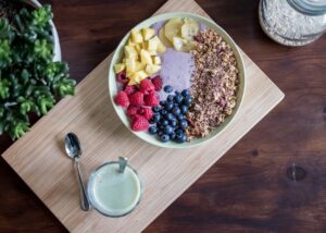 Exploring the Link Between Nutritional Deficiencies and Common Chronic Diseases