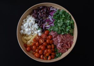 How Seasonal Eating Can Enhance Your Nutrition and Connect You to Nature
