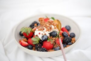 How a Mediterranean Diet Can Improve Heart Health and Longevity Over Time