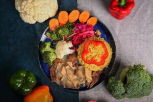 How to Create a Nutritionally Complete Meal Plan Without Counting Every Calorie