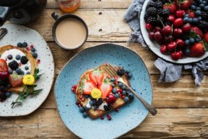 How to Decode Food Labels to Make Healthier Grocery Shopping Decisions
