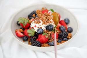 How to Plan Nutrient-Rich Vegan or Vegetarian Meals Without Deficiencies