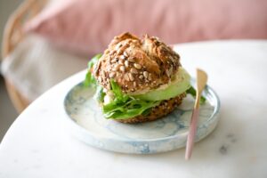 Identifying Nutritional Deficiencies Based on Common Symptoms and Eating Patterns