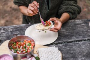 Navigating Food Labels Understanding Ingredients, Additives, and Nutritional Claims