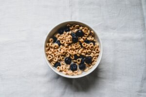Nutrition for Seniors Supporting Bone Health, Immunity, and Energy as You Age
