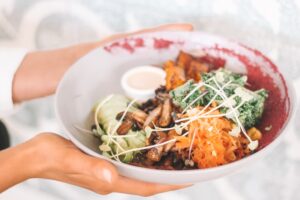 Nutritional Strategies to Boost Energy Levels Throughout a Busy Workday
