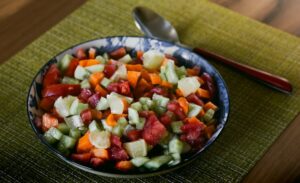 The Connection Between Gut Microbiome Diversity and Your Overall Nutritional Health