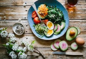 The Importance of Fiber in Supporting Digestive Health and Weight Management
