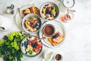 The Importance of Hydration and How Water Supports Every Body Function