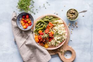 The Link Between Nutrient Deficiencies and Mood Disorders Like Depression and Anxiety