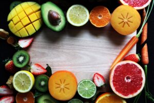 The Relationship Between Nutrition and Hormonal Balance Throughout Your Life