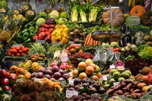 The Role of Micronutrients in Supporting Immune System Health and Resilience