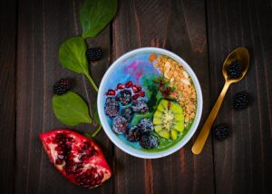 Why Breakfast Really Matters and What Nutrients You Should Focus On Most