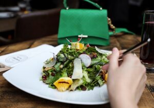 Why Colorful Vegetables Should Be the Foundation of Every Nutritious Meal Plan